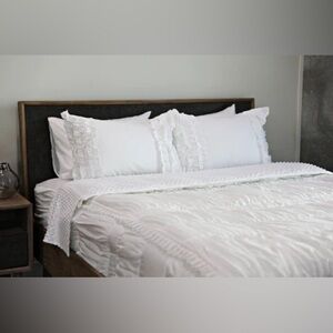 Beddy’s Chic White - ISO